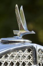 Studebaker President Eight State Roadster 1931 года